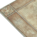 Load image into Gallery viewer, Spanish Rose 12" x 12" x 1.2mm Vinyl Tile