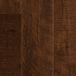 Charger l'image dans la visionneuse de galerie, Malibu Wide Plank Hickory Sunset 3/8-inch x 4 and 6-inch x Varying Length Engineered Click Hardwood Flooring (19.84 sq.ft./case)