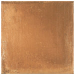 Load image into Gallery viewer, Merola Tile Rustic Cotto Porcelain Tile 13 inch x 13 inch 14.4 sq. ft./case Matte Textured Rustic Stone Look Finish