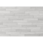 Charger l'image dans la visionneuse de galerie, NEW Restoration Collection Bespoke 7.5'' x 47.5'' x 12mm White Oak Laminate Flooring – Waterproof, Scratch & Stain Resistant