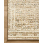 Load image into Gallery viewer, Jeremiah Brent x Loloi Bleecker Khaki / Natural Area Rug
