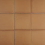 Charger l'image dans la visionneuse de galerie, Merola Tile Quarry Natural 9.63 inch x 9.63 inch Ceramic Floor and Wall Tile 10.72 sq ft/case – Matte Textured Finish