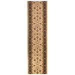 Charger l'image dans la visionneuse de galerie, TrafficMaster Marash Ivory 26 inch Width x Your Choice Length Indoor Runner Rug