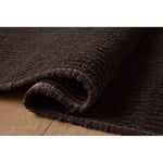 Charger l'image dans la visionneuse de galerie, Jeremiah Brent x Loloi Greenwich Brown Area Rug