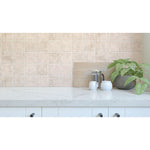 Load image into Gallery viewer, Mono Serra Giada White Porcelain Tile 6 inch x 6 inch 8.75 sq. ft./case Glazed Finish
