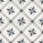 Load image into Gallery viewer, Anatolia Artisano Acqua Sigma 8 inch x 8 inch Matte High Definition Porcelain Tile 7.32 sq ft per Case Square