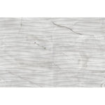 Load image into Gallery viewer, Anatolia Raffino Onyx Suave Curva Matte Rectified Ceramic Wall Tile 0.39 inch Thick 12.01 inch Wide 14.53 sq. ft. per Case – Matte Marble Look 3D Finish