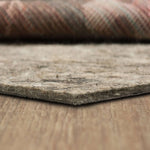 Load image into Gallery viewer, Bottorff Dual Surface Deluxe Profile 1/2" Non Slip Rug Pad