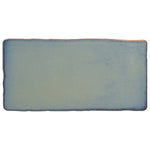 Load image into Gallery viewer, Merola Tile Antic Special Griggio Ceramic Wall Tile 0.38 inch Thick 3 inch Wide 4 sq. ft. per Case – Glazed Handmade Subway Finish