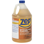 Load image into Gallery viewer, Zep 3.78 L Hardwood and Laminate Floor Cleaner