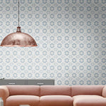 Charger l'image dans la visionneuse de galerie, MSI Stone ULC Kasbah Porcelain Tile 0.35 inch Thickness 8 inch Width 5.16 sq. ft. Coverage Matte Patterned Floor and Wall Tile