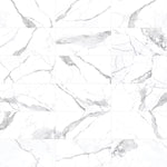 Charger l'image dans la visionneuse de galerie, Anatolia Statuario 12 inch x 24 inch Polished Rectified Porcelain Tile Marble Look