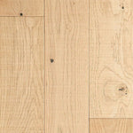 Load image into Gallery viewer, French Oak Point Reyes solid hardwood flooring with matte finish and hand-distressed texture