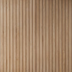 Load image into Gallery viewer, Ivy Hill Tile Brookline Ribbon Miel Brown Porcelain Tile 0.35 inch Thickness 24 inch Width 15.49 sq. ft. Coverage Matte Wood Look Finish