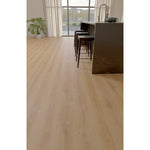 Load image into Gallery viewer, TrafficMaster Sevilla Oak 8mm x 7.52" x 47.24" Laminate Flooring – 24.67 sq. ft. per Case