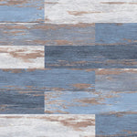 Load image into Gallery viewer, Colours Glue Down Floor and Wall DIY Multi-Tonal Style 6" x 36" x 2mm Luxury Vinyl Plank
