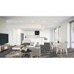 Charger l'image dans la visionneuse de galerie, Plancher de bois franc d'ingénierie imperméable MSI Tionesta Oak – Planches de 6,5 po de largeur (21,67 pi²/caisse)