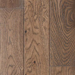 Load image into Gallery viewer, Malibu Wide Plank French Oak Ocean City solid hardwood flooring with matte finish