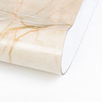 Charger l'image dans la visionneuse de galerie, Revêtement de sol en carreaux de vinyle adhésifs Dundee Deco Falkirk Fermoy, couleur crème, 12 po x 24 po (108 pi²/boîte)