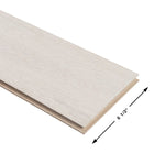 Charger l'image dans la visionneuse de galerie, Plancher de bois franc d'ingénierie Malibu Wide Plank en chêne français Rincon, 1/2 po x 7-1/2 po x longueurs variables (23,31 pi²/boîte)
