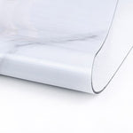 Charger l'image dans la visionneuse de galerie, Revêtement de sol en carreaux de vinyle adhésifs Dundee Deco Falkirk Fermoy, blanc, 12 po x 24 po (20 pi²/boîte)