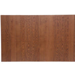 Load image into Gallery viewer, Dekor Pro Bourbon Oak 4 7/8-inch x 1/2-inch x 48-inch Click Drop Lock Engineered Hardwood (25.83 sq. ft. /case)