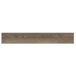 Charger l'image dans la visionneuse de galerie, GUOYA Rustic Oak 5mm x 9 in. W x 60 in. L 20MIL Waterproof Luxury Vinyl Plank Flooring (22.5 sq.ft./case)