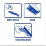 Load image into Gallery viewer, Zep 10 lbs. Floor Sweeping Compound