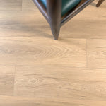 Charger l'image dans la visionneuse de galerie, Tru-Shield 12mm Thick, 9.37" W x 60" L Water-Resistant Laminate Flooring by Golden State Floors