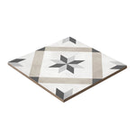 Load image into Gallery viewer, Anatolia Artisano Astra 8 inch x 8 inch Matte Pressed Porcelain Tile – 7.32 sq.ft. per Case