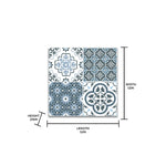 Load image into Gallery viewer, Myriad 1.5mm Thick 12'' W x 12'' L