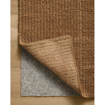 Load image into Gallery viewer, Jeremiah Brent x Loloi Greenwich Orange Area Rug