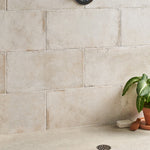 Charger l'image dans la visionneuse de galerie, Ivy Hill Tile Granada Pergamo Porcelain Tile – 0.37 inch Thick, 12 inch x 24 inch, 11.62 sq.ft/Case – Natural Travertine Look Finish