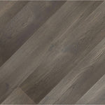 Charger l'image dans la visionneuse de galerie, Bois franc d'ingénierie imperméable MSI Woodridge Tulane Hickory de 6,5 po (21,67 pi²/caisse)