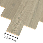 Charger l'image dans la visionneuse de galerie, Classics Laminate Flooring 7 in. W x 47.27 in. L 10mm (22.09 sq.ft./case)