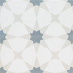 Load image into Gallery viewer, MSI Stone ULC Zoudia Porcelain Tile 0.35 inch Thickness 8 inch Width 5.16 sq. ft. Coverage Matte Patterned Floor and Wall Tile