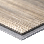 Charger l'image dans la visionneuse de galerie, Woodbay 7 in. x 48 in. 5mm 20mil Waterproof Rigid Core Luxury Vinyl Plank Flooring