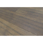 Load image into Gallery viewer, OptiWood Tanned Leather Waterproof Engineered Hardwood Flooring – 5 in. Wide, Varying Length (16.68 sq. ft./Case)