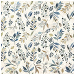 Charger l'image dans la visionneuse de galerie, Merola Tile Garden Evergreen 9-3/4 inch x 9-3/4 inch Mixed Finish Porcelain Floor and Wall Tile (10.88 sq. ft./Case)
