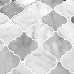 Charger l'image dans la visionneuse de galerie, Mureno Dimensions 12x12 Marble Lantern Peel and Stick Rigid Vinyl Tile (4 Pack)