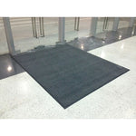 Load image into Gallery viewer, Turin Power Mat Plus Indoor Entrance Mat - Synthetic Absorption Yarn and PVC Backing - 120 x 300 cm