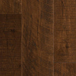 Charger l'image dans la visionneuse de galerie, Plancher stratifié en bois d'hickory Malibu Wide Plank Hickory Sunset ½" x 5" et 7" x Longueurs variables (24,93 pi²/boîte)