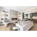 Load image into Gallery viewer, MSI Stone ULC Woodland Urban Oak 7.13-inch x 48.03-inch Luxury Vinyl Plank Flooring (23.77 sq. ft. / case) (Copy)