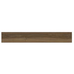 Load image into Gallery viewer, GUOYA Walnut Natural 5mm x 9 in. W x 60 in. L 20MIL Waterproof Luxury Vinyl Plank Flooring (22.5 sq.ft./case)