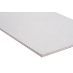 Charger l'image dans la visionneuse de galerie, Ivy Hill Tile Copley Bianco Porcelain Tile – 0.39 inch Thick, 12 inch x 24 inch, 11.62 sq.ft/Case – Matte Stone Look Finish