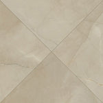 Load image into Gallery viewer, MSI Stone ULC Sande Cream Glazed Porcelain Tile 24 inch x 24 inch 16 sq. ft./Case Polished Stone Look Floor and Wall Tile