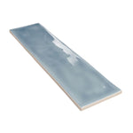 Load image into Gallery viewer, Anatolia 3 inch x 12 inch Aura Coast Glossy Pressed Ceramic Wall Tile (10.66 sq. ft./case)
