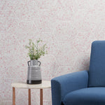 Load image into Gallery viewer, Ivy Hill Tile Fusion Hex Pink Terrazzo 9 inch x 10.5 inch Matte Porcelain Floor and Wall Tile 8.07 sq ft per Case Hexagon