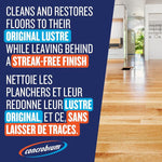 Load image into Gallery viewer, Concrobium 946 mL Luxury Vinyl Floor Disinfectant Cleaner