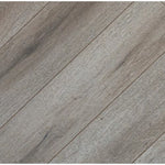 Charger l'image dans la visionneuse de galerie, Plancher hybride résilient Aspen Fog de MSI Stone ULC, 10 mm d'épaisseur x 7,72 po de largeur x 47,87 po de longueur (17,96 pi2 / boîte)